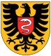 Coat of arms of Aalen