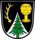 Coat of arms of Bayerisch Eisenstein