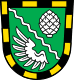 Coat of arms of Föritz