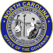 Seal of the Governor of North Carolina.svg