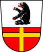 Coat of arms of Ursberg Abbey