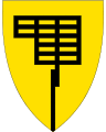 Coat of arms of Brønnøy kommune