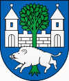 Coat of arms of Malacky
