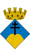 Coat of arms of La Selva de Mar