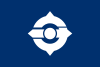 Flag of Moriguchi