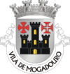 Coat of arms of Mogadouro
