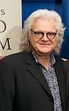Ricky Skaggs in May 2016 (cropped).jpg