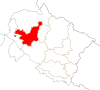 Tehri Garhwal district.svg