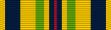 U.S. Navy Recruiting Service Ribbon.svg