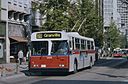 Vancouver Flyer E902 trolleybus in 1985.jpg