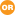 WMATA Orange.svg