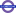 "Crossrail roundel"