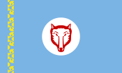 Flag of the Gagauz people.svg