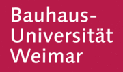 Logo of Bauhaus University Weimar.png
