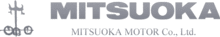 Mitsuoka Motor Logo 2019.png