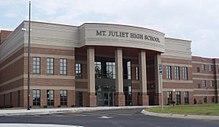 Mtjuliet high school 2008.jpg
