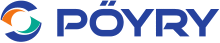 Pöyry logo.svg