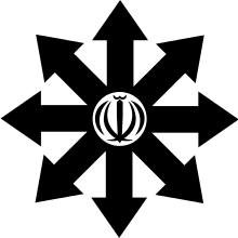 crest