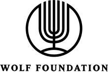 Wolf Foundation Logo.svg
