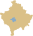 Komuna e Malishevës në Hartën e Kosovës.svg