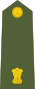 Major of the Indian Army.svg