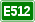 Tabliczka E512.svg