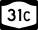 NY-31C.svg