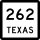 Texas 262.svg