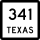 Texas 341.svg