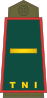 13-TNI Army-2LT.svg