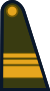 Ejercito Argentino - Sargento Ayudante.svg