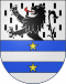 Coat of arms of Arnex-sur-Nyon