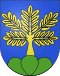Coat of arms of Niederösch