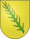 Coat of arms of Villars-Epeney