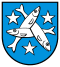 Coat of arms of Egliswil