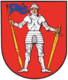 Coat of arms of Rastenberg