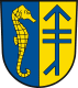 Coat of arms of Hiddensee