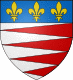 Coat of arms of Castres