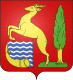 Coat of arms of Cenon