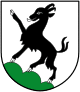 Coat of arms of Kitzbühel