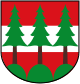 Coat of arms of Reutte