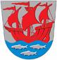 Coat of arms of Houtskär