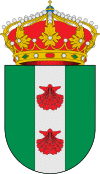 Official seal of Espinosa del Camino