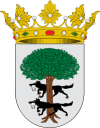 Coat of arms of Llodio