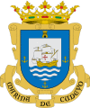 Coat of arms of Marina de Cudeyo