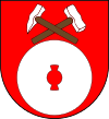 Coat of arms of Choltice