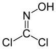 Full structural formula