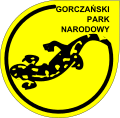 LOGO GORCZAŃSKIEGO PARKU NARODOWEGO.svg