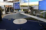 Granat-4 UAV at Interpolitex-2015.jpg