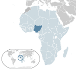 Location Nigeria AU Africa.svg